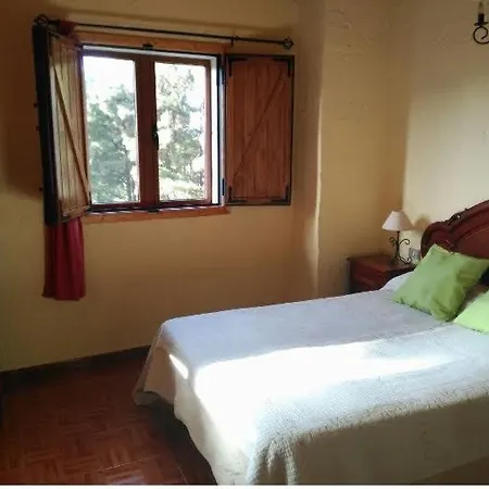 Floral Garden House Icod De Los Vinos