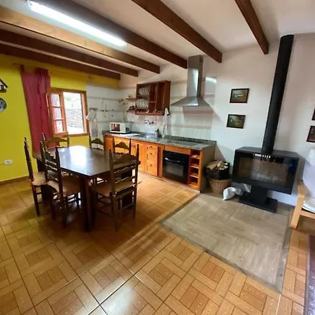 Сasa de vacaciones Floral Garden House