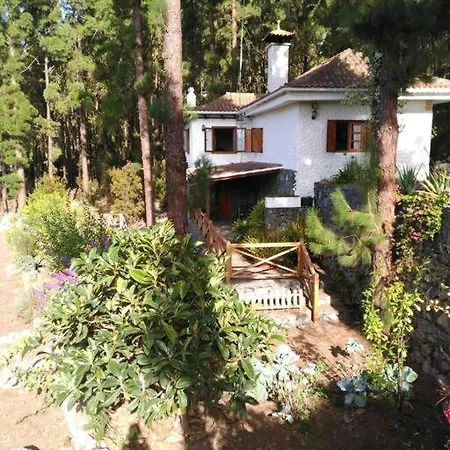 Сasa de vacaciones Floral Garden House *