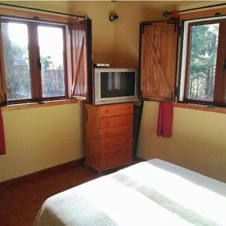 Floral Garden House בית נופש *