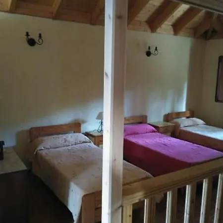 Floral Garden House *