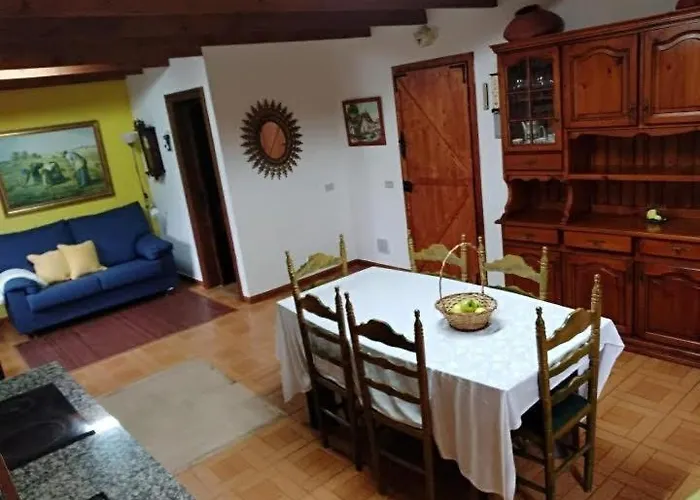 Floral Garden House בית נופש