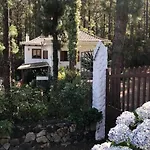 Дом отдыха Floral Garden House Икод-де-лос-Винос