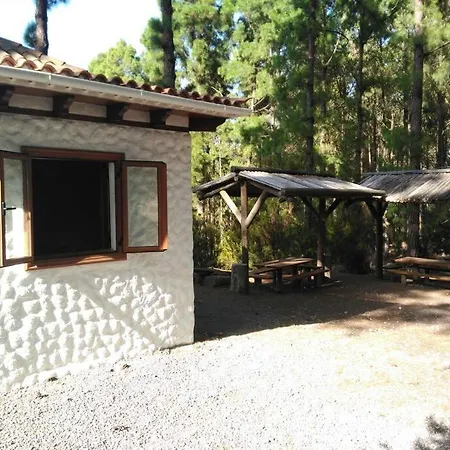 Ferienhaus Floral Garden House *