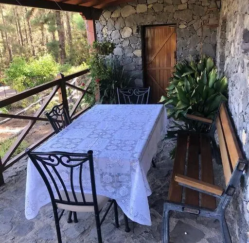 Floral Garden House