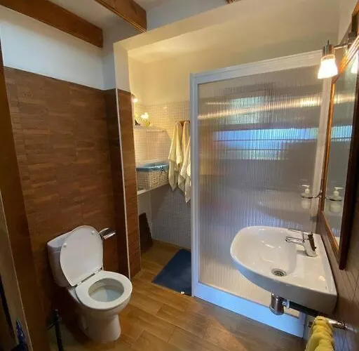 Floral Garden House 度假居