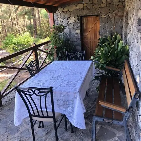 Floral Garden House