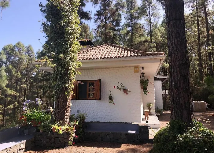 Hébergement de vacances Floral Garden House