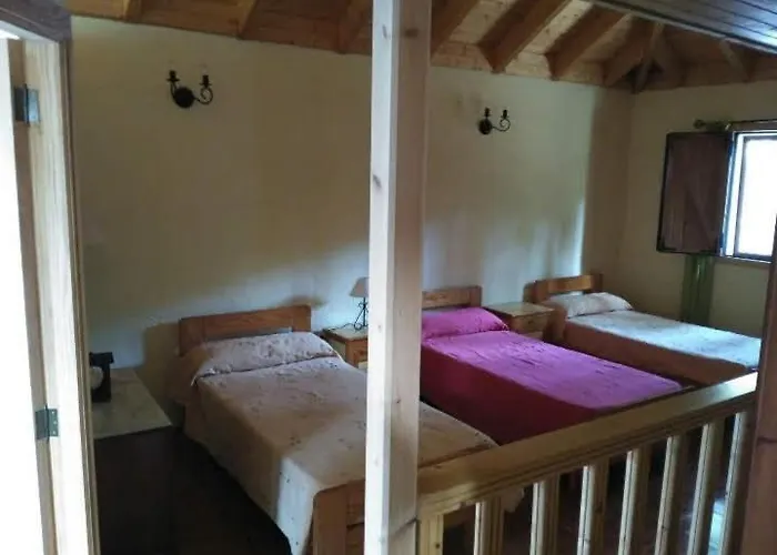 Floral Garden House *